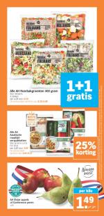 Albert Heijn reclame folder week 38, pagina.7
