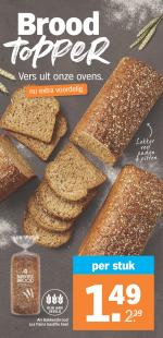 Albert Heijn reclame folder week 38, pagina.8