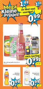 Albert Heijn reclame folder week 38, pagina.12