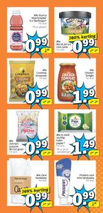 Albert Heijn reclame folder week 38, pagina.13