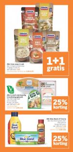 Albert Heijn reclame folder week 38, pagina.18