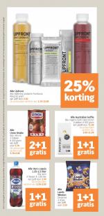 Albert Heijn reclame folder week 38, pagina.22