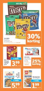 Albert Heijn reclame folder week 38, pagina.23