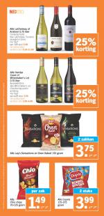 Albert Heijn reclame folder week 38, pagina.30