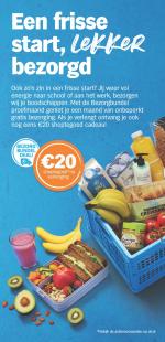 Albert Heijn reclame folder week 38, pagina.41