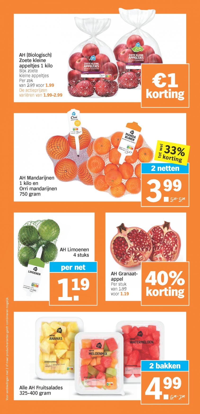 Albert Heijn Aanbiedingen van 15-09-2025 pagina.5