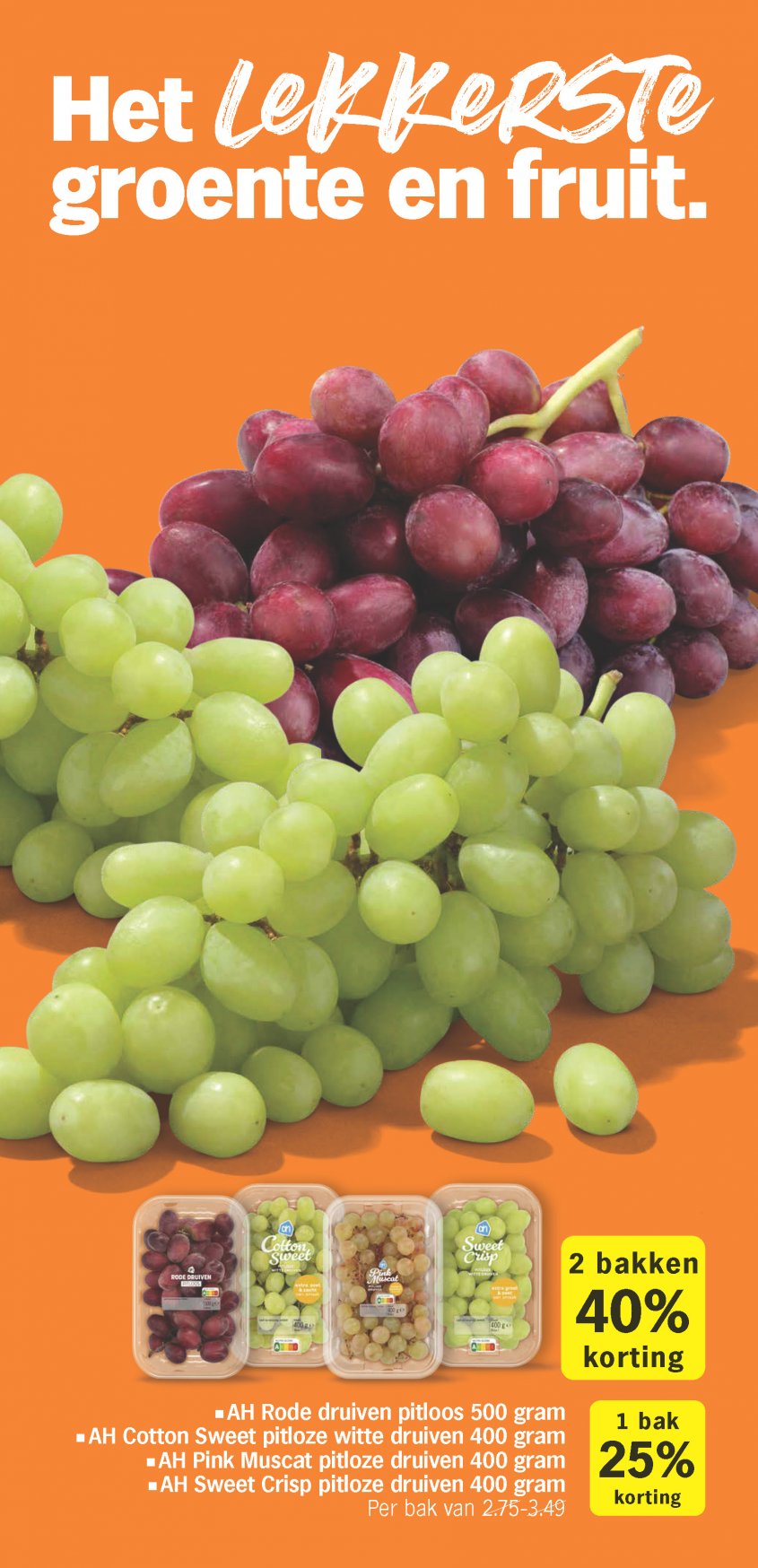 Albert Heijn Aanbiedingen van 15-09-2025 pagina.6