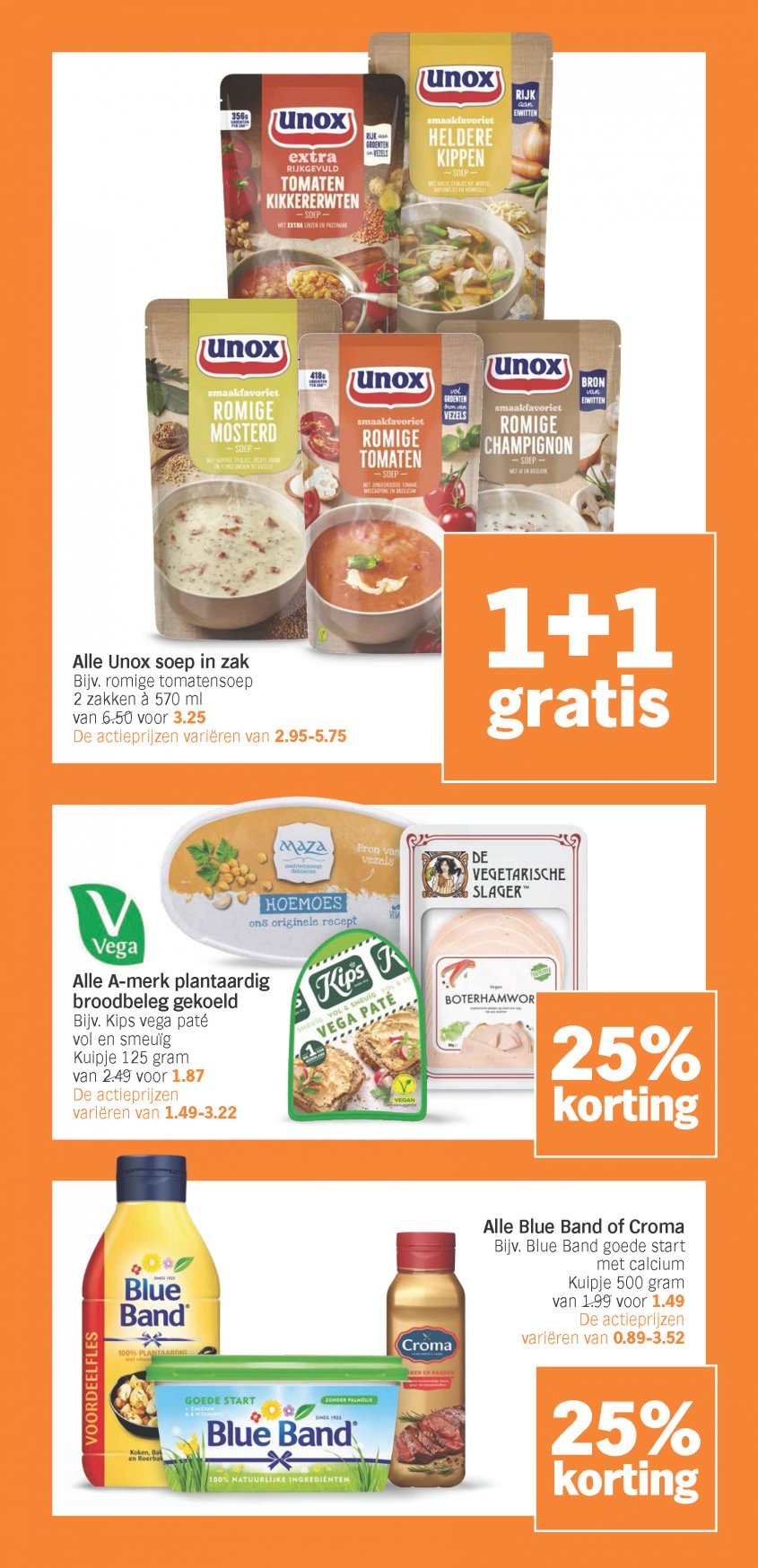 Albert Heijn Aanbiedingen van 15-09-2025 pagina.18