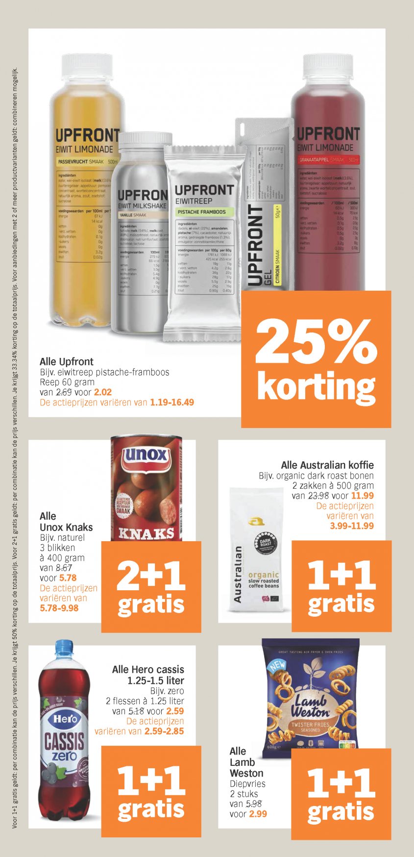 Albert Heijn Aanbiedingen van 15-09-2025 pagina.22