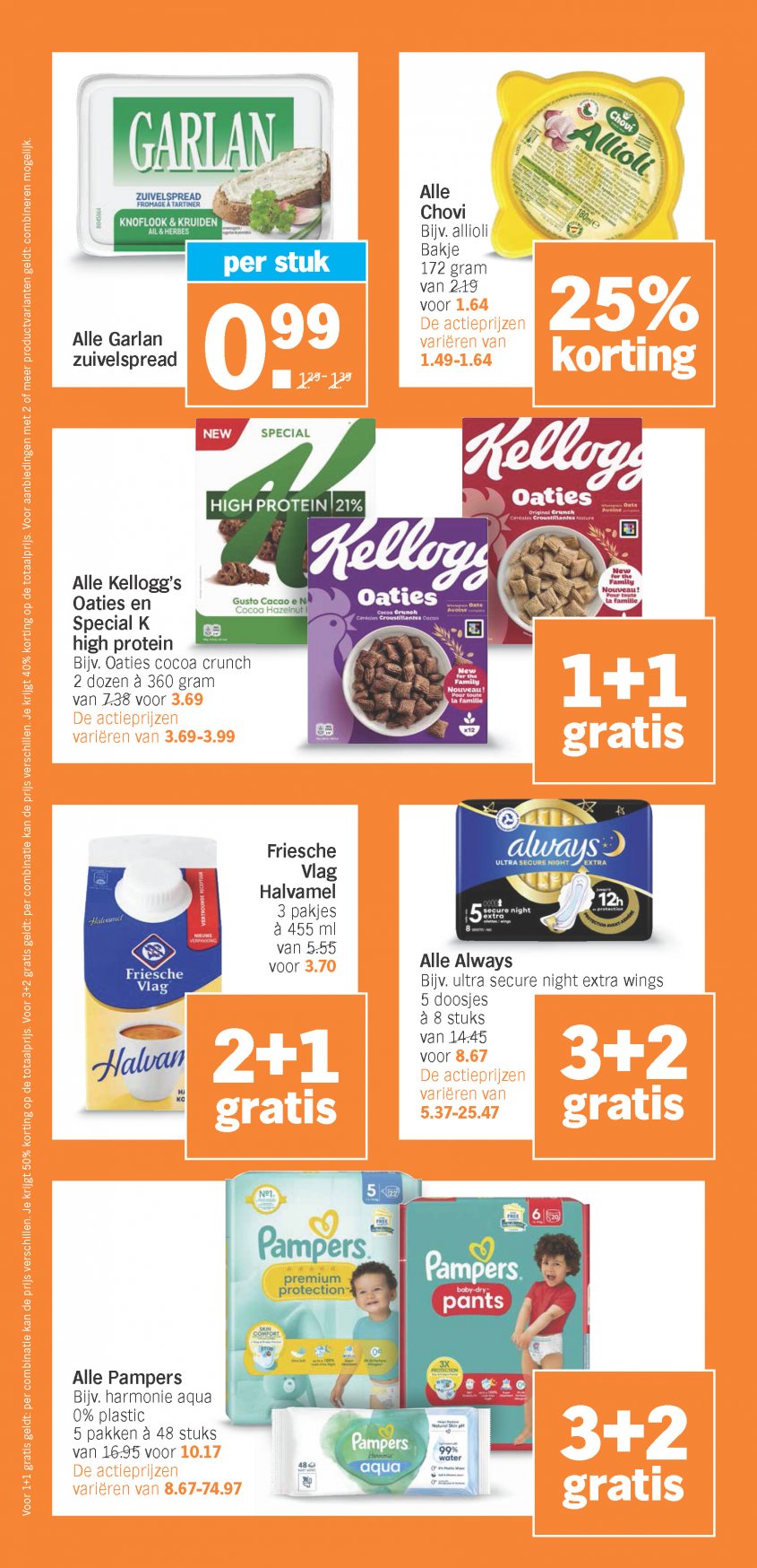 Albert Heijn Aanbiedingen van 15-09-2025 pagina.31