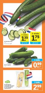 Albert Heijn reclame folder week 38, pagina.4