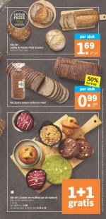 Albert Heijn reclame folder week 38, pagina.9