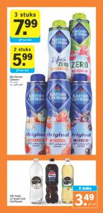 Albert Heijn reclame folder week 38, pagina.24