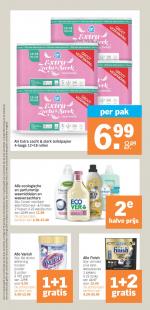 Albert Heijn reclame folder week 38, pagina.32