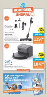 Albert Heijn reclame folder week 38, pagina.38