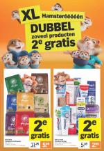 Albert Heijn reclame folder week 39, pagina.2