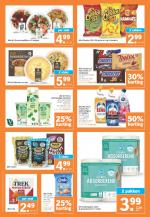 Albert Heijn reclame folder week 39, pagina.16
