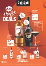 Albert Heijn reclame folder week 39, pagina.19