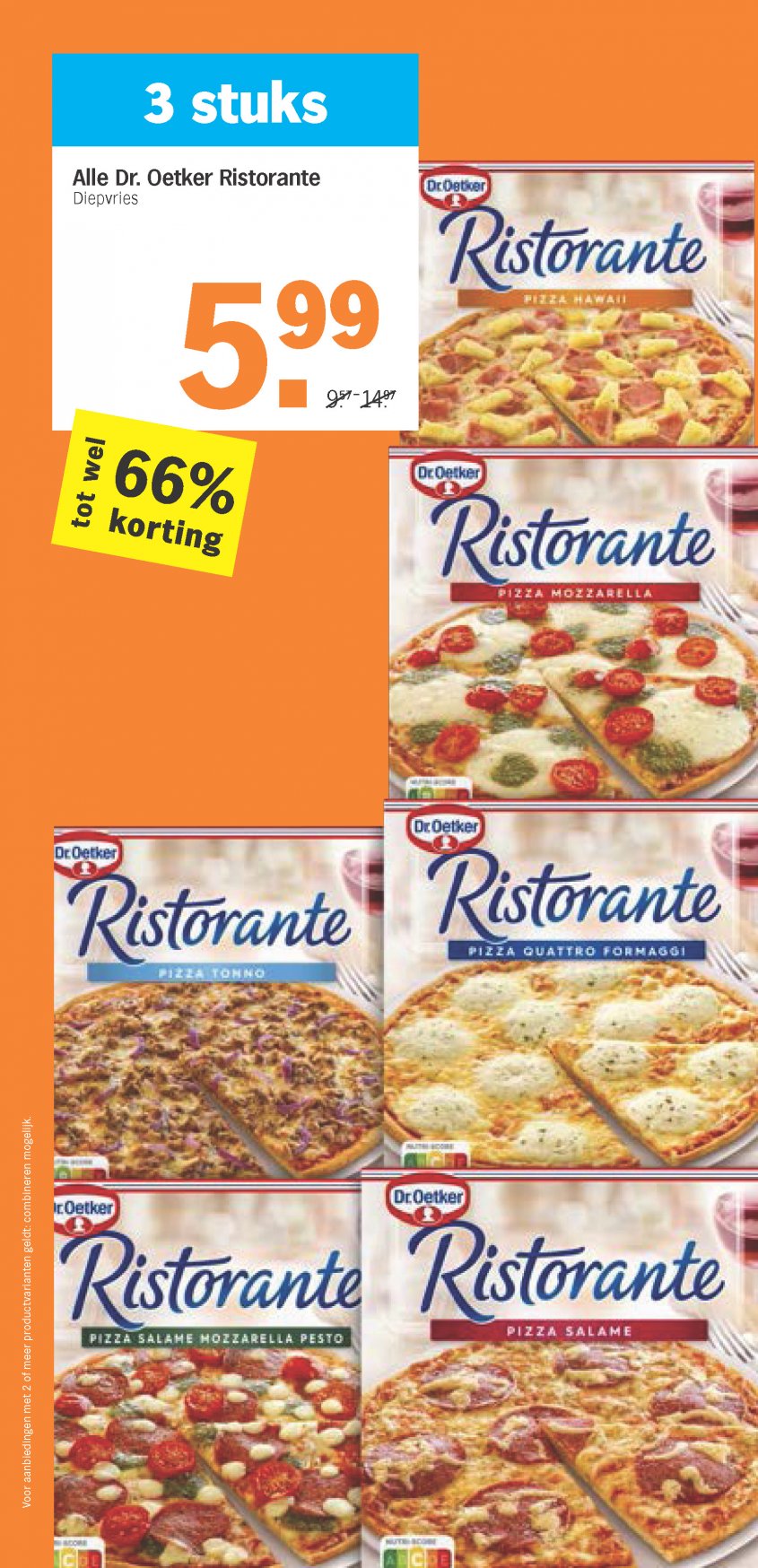 Albert Heijn Aanbiedingen van 29-09-2025 pagina.2