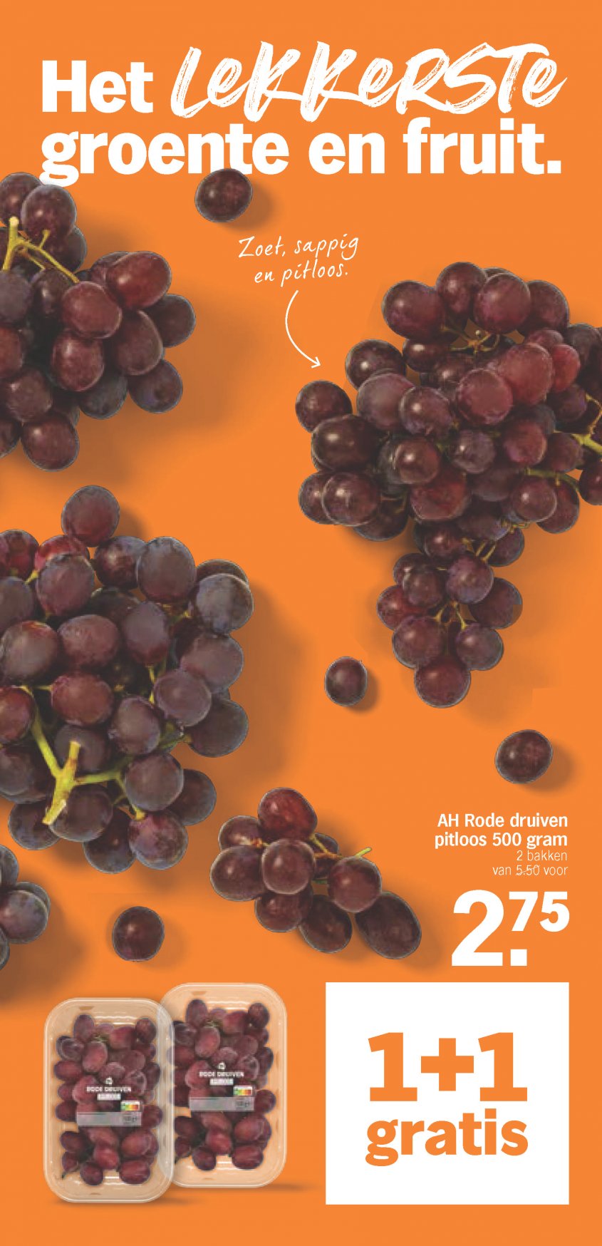 Albert Heijn Aanbiedingen van 29-09-2025 pagina.4