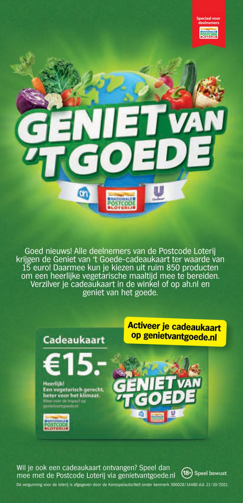 Albert Heijn Aanbiedingen van 29-09-2025 pagina.10