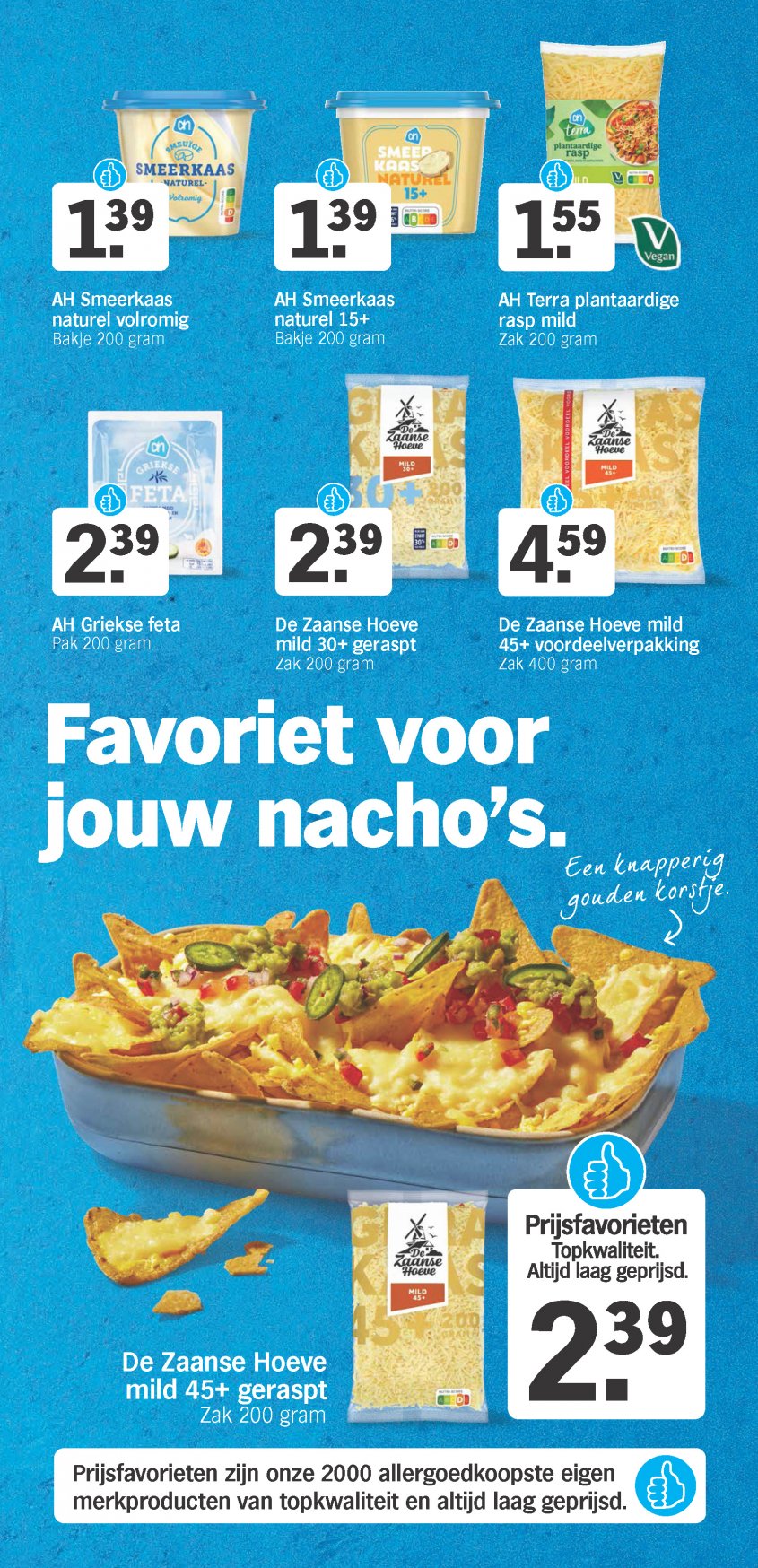 Albert Heijn Aanbiedingen van 29-09-2025 pagina.20