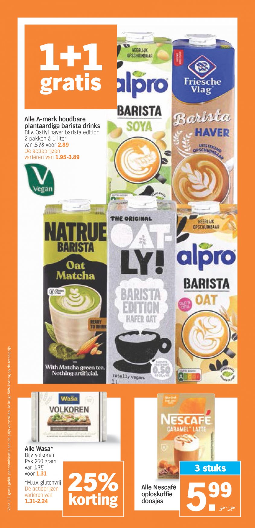 Albert Heijn Aanbiedingen van 29-09-2025 pagina.21