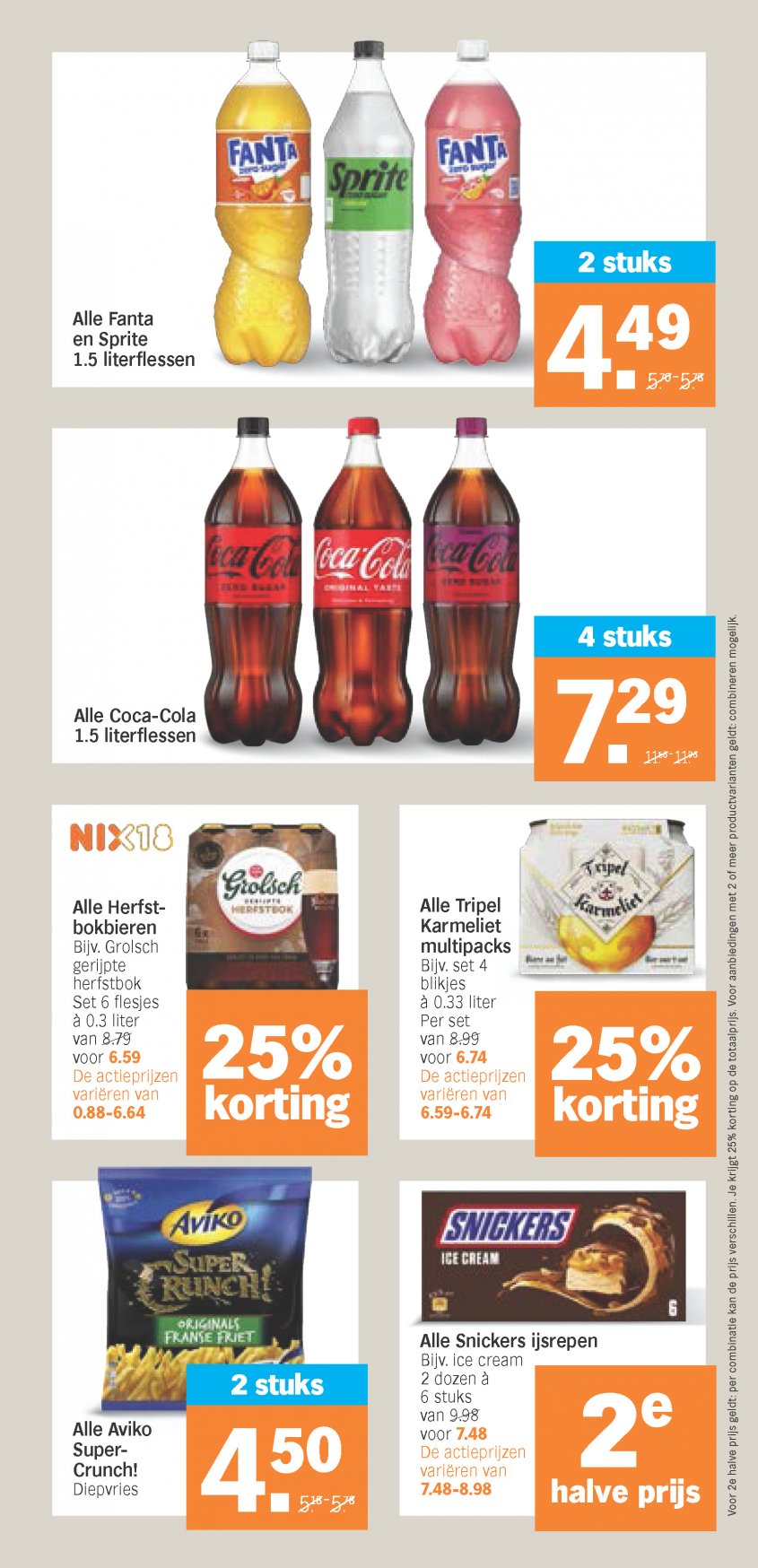 Albert Heijn Aanbiedingen van 29-09-2025 pagina.24