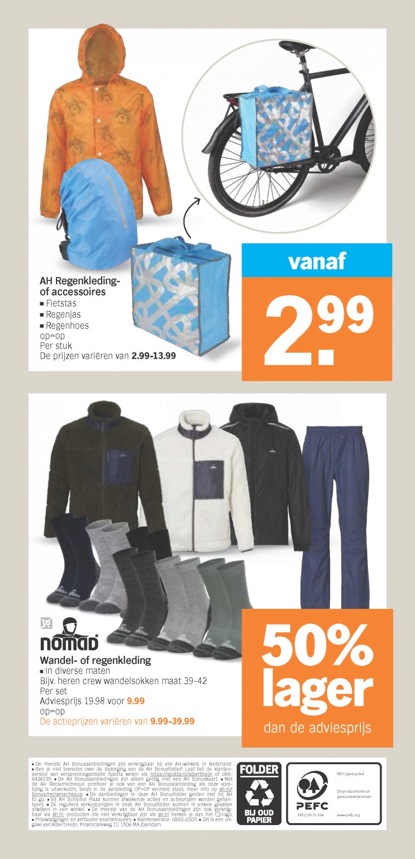 Albert Heijn Aanbiedingen van 29-09-2025 pagina.37