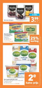 Albert Heijn reclame folder week 40, pagina.18