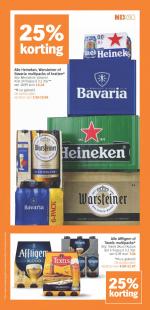 Albert Heijn reclame folder week 40, pagina.23