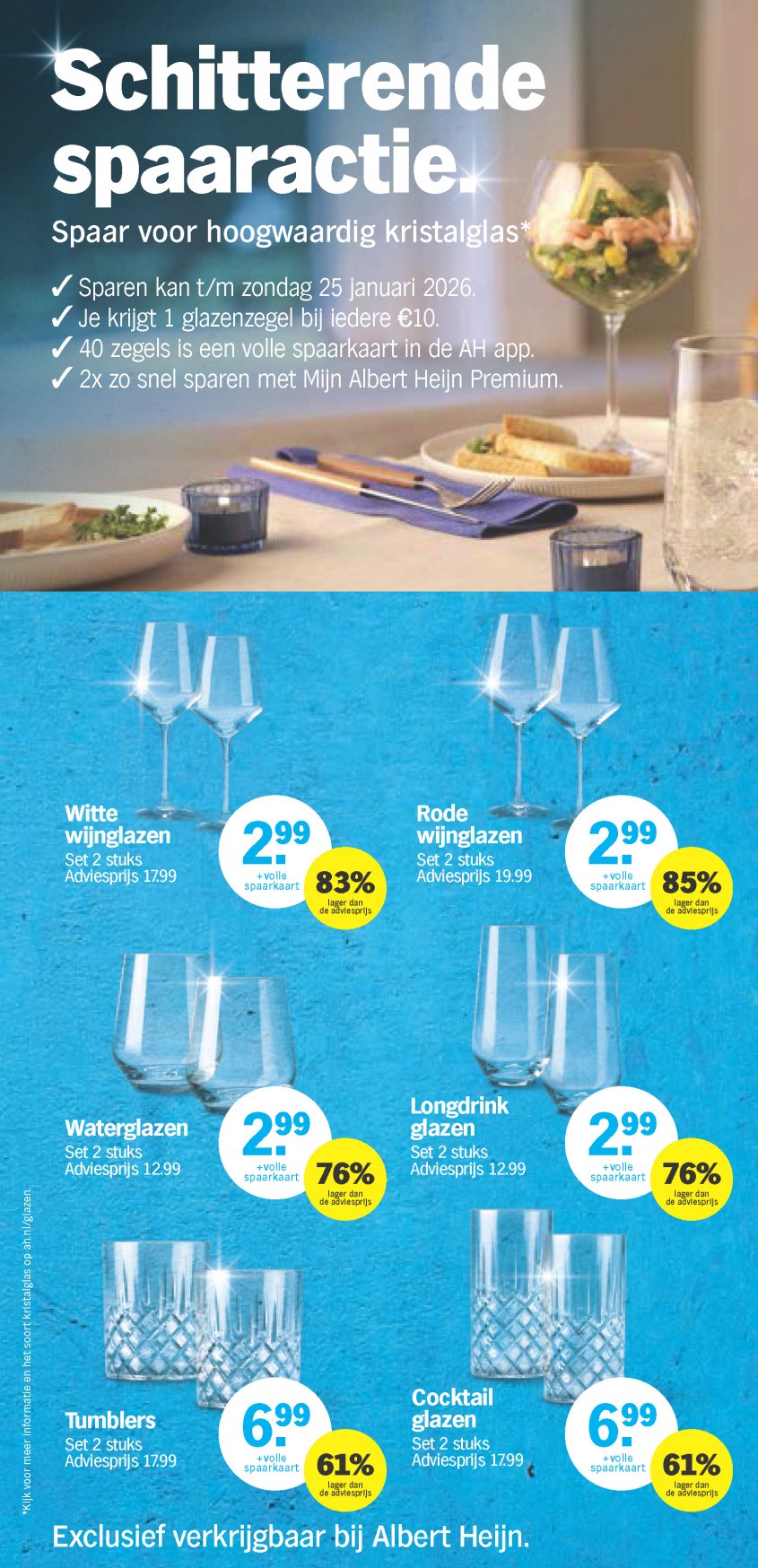 Albert Heijn Aanbiedingen van 06-10-2025 pagina.3