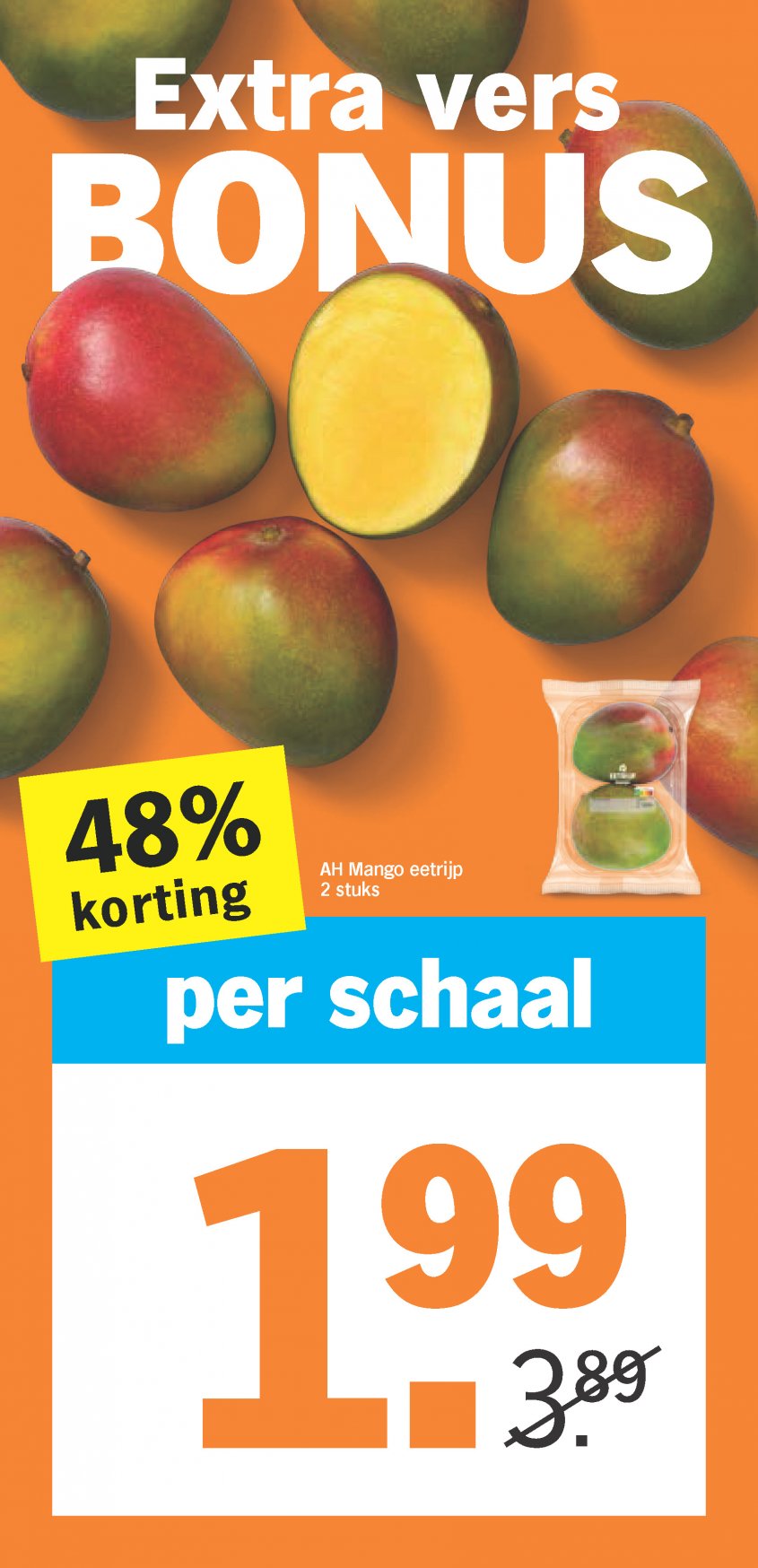 Albert Heijn Aanbiedingen van 06-10-2025 pagina.6