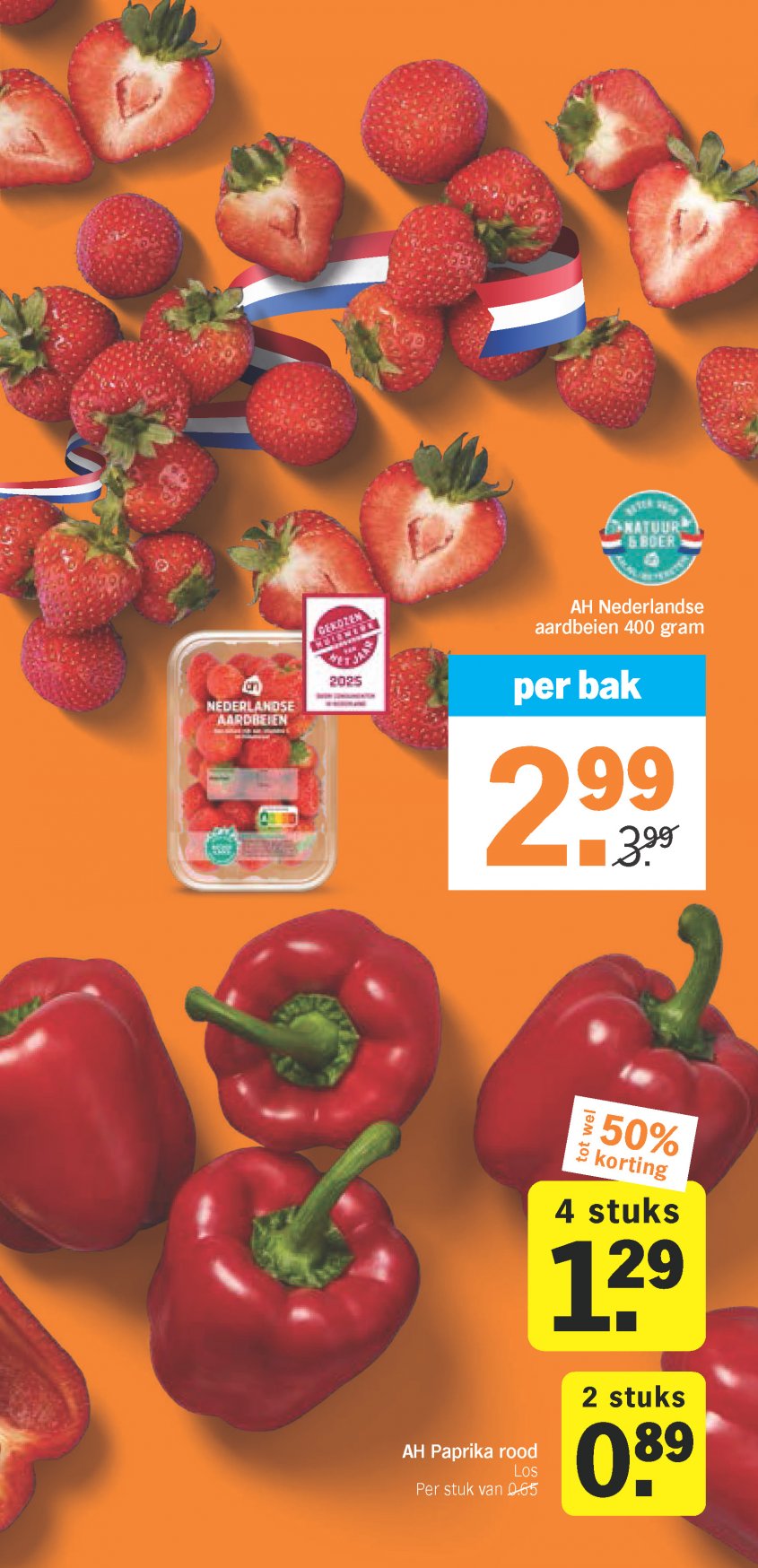 Albert Heijn Aanbiedingen van 06-10-2025 pagina.7