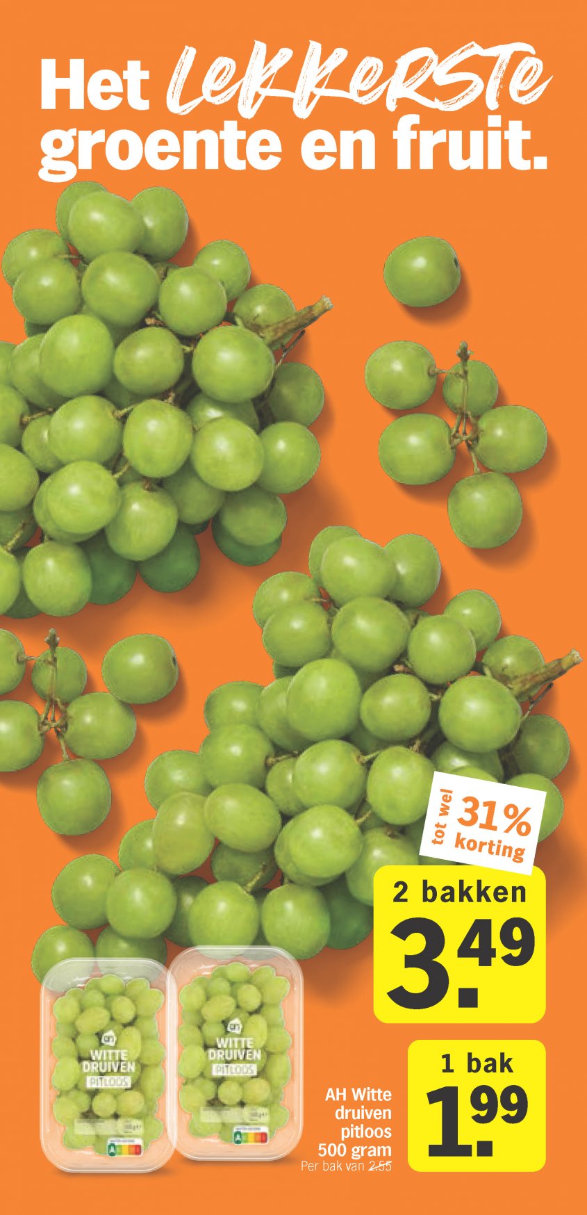 Albert Heijn Aanbiedingen van 06-10-2025 pagina.8