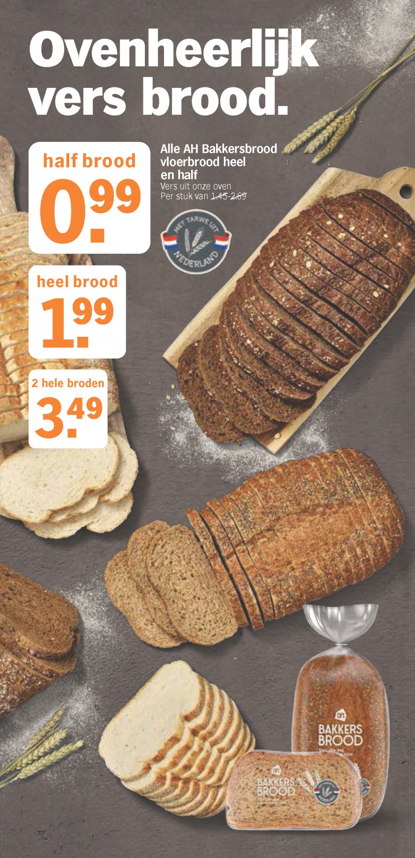 Albert Heijn Aanbiedingen van 06-10-2025 pagina.11