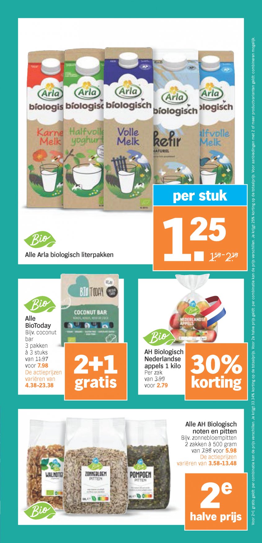 Albert Heijn Aanbiedingen van 06-10-2025 pagina.22