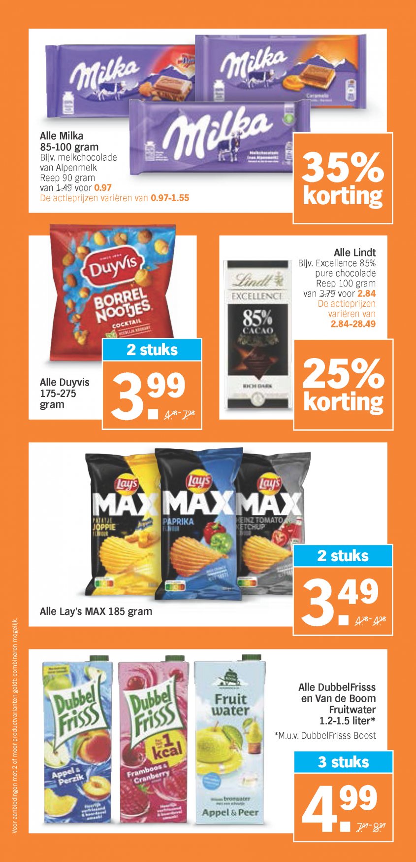 Albert Heijn Aanbiedingen van 06-10-2025 pagina.27