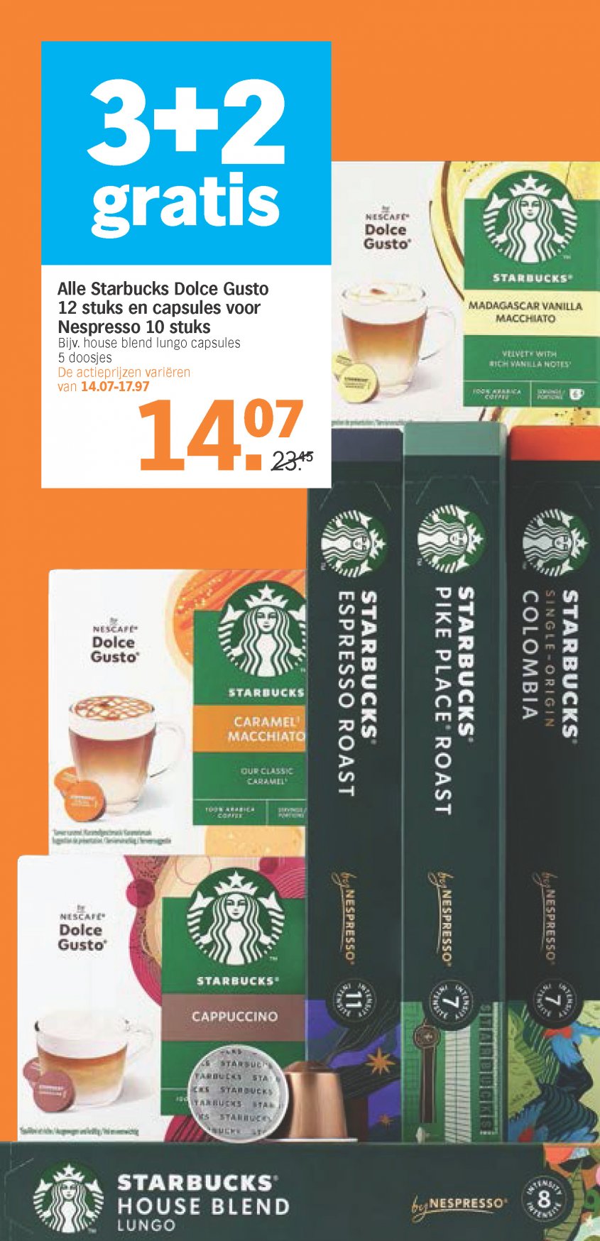 Albert Heijn Aanbiedingen van 06-10-2025 pagina.28