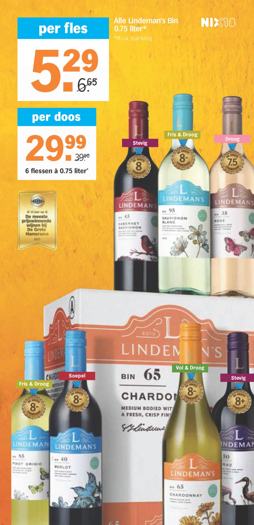 Albert Heijn Aanbiedingen van 06-10-2025 pagina.30