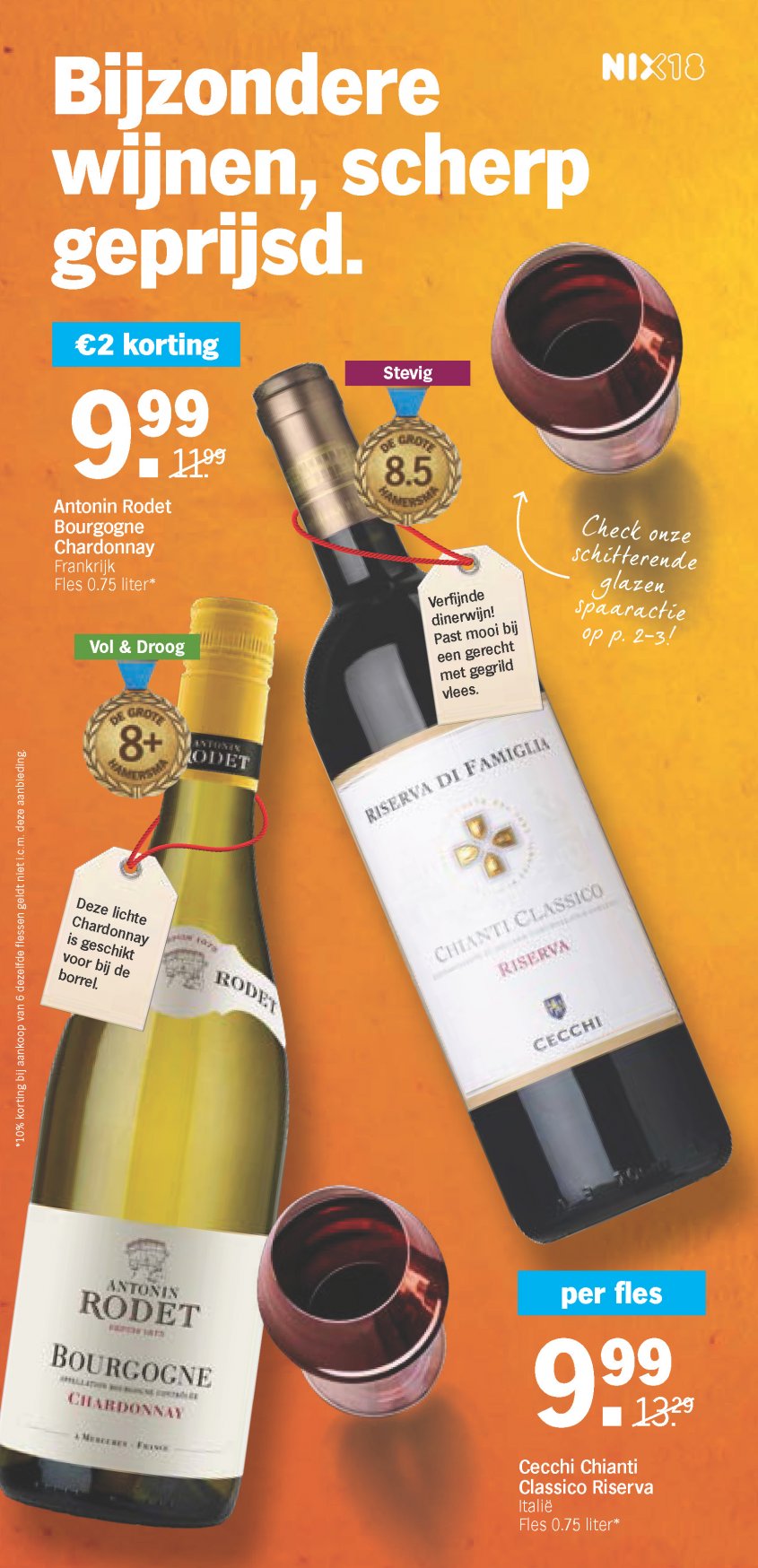 Albert Heijn Aanbiedingen van 06-10-2025 pagina.31