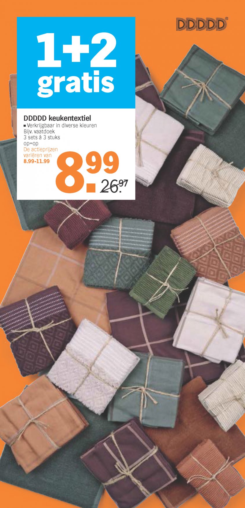 Albert Heijn Aanbiedingen van 06-10-2025 pagina.36