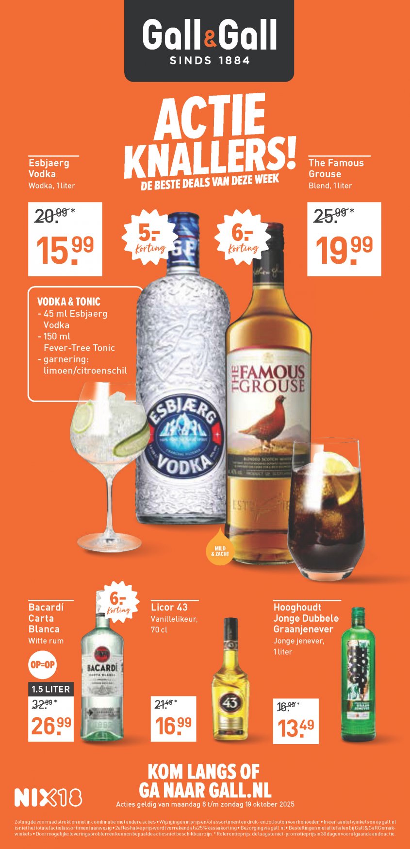 Albert Heijn Aanbiedingen van 06-10-2025 pagina.45