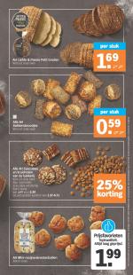 Albert Heijn reclame folder week 42, pagina.12