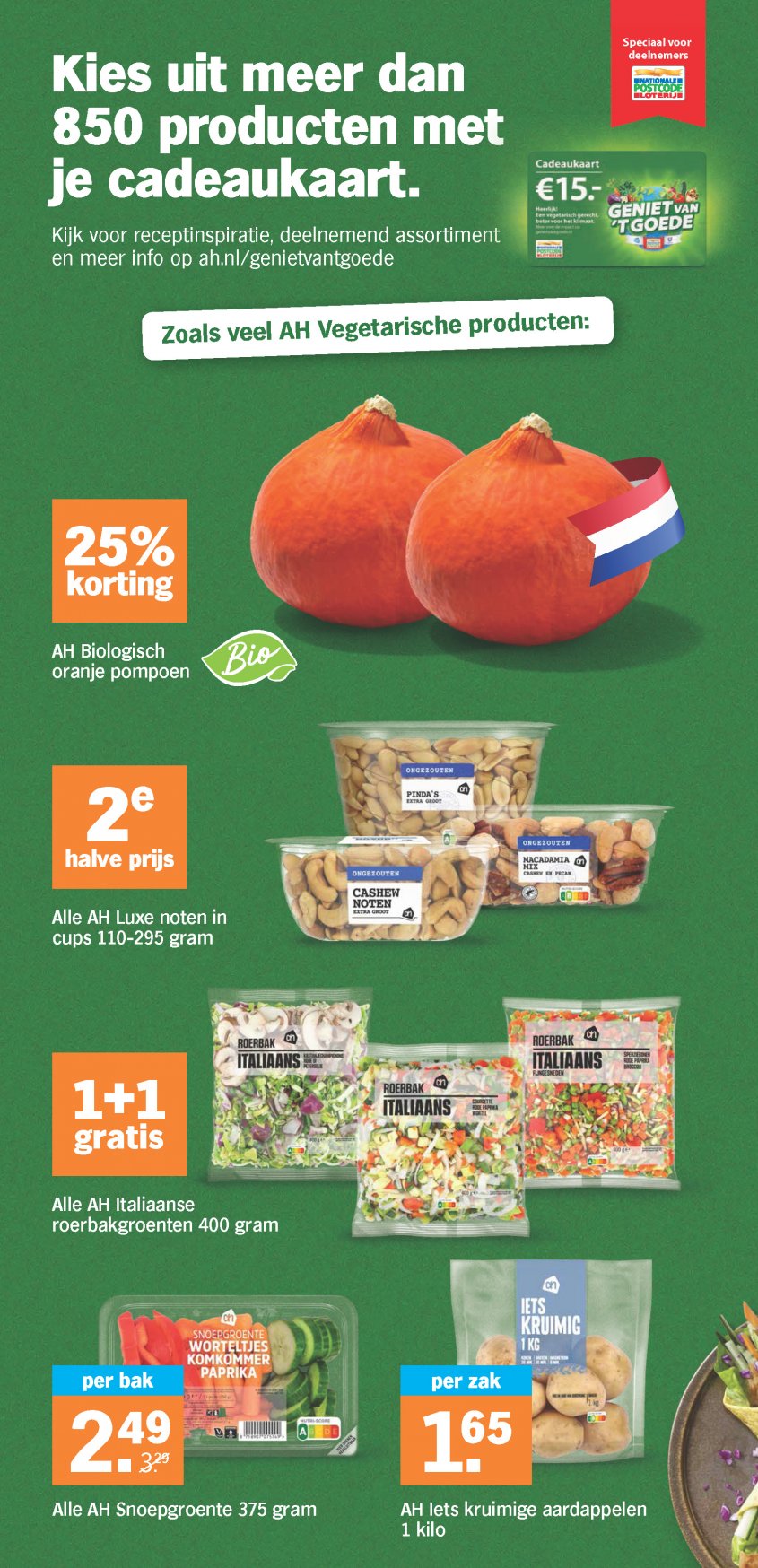 Albert Heijn Aanbiedingen van 13-10-2025 pagina.4