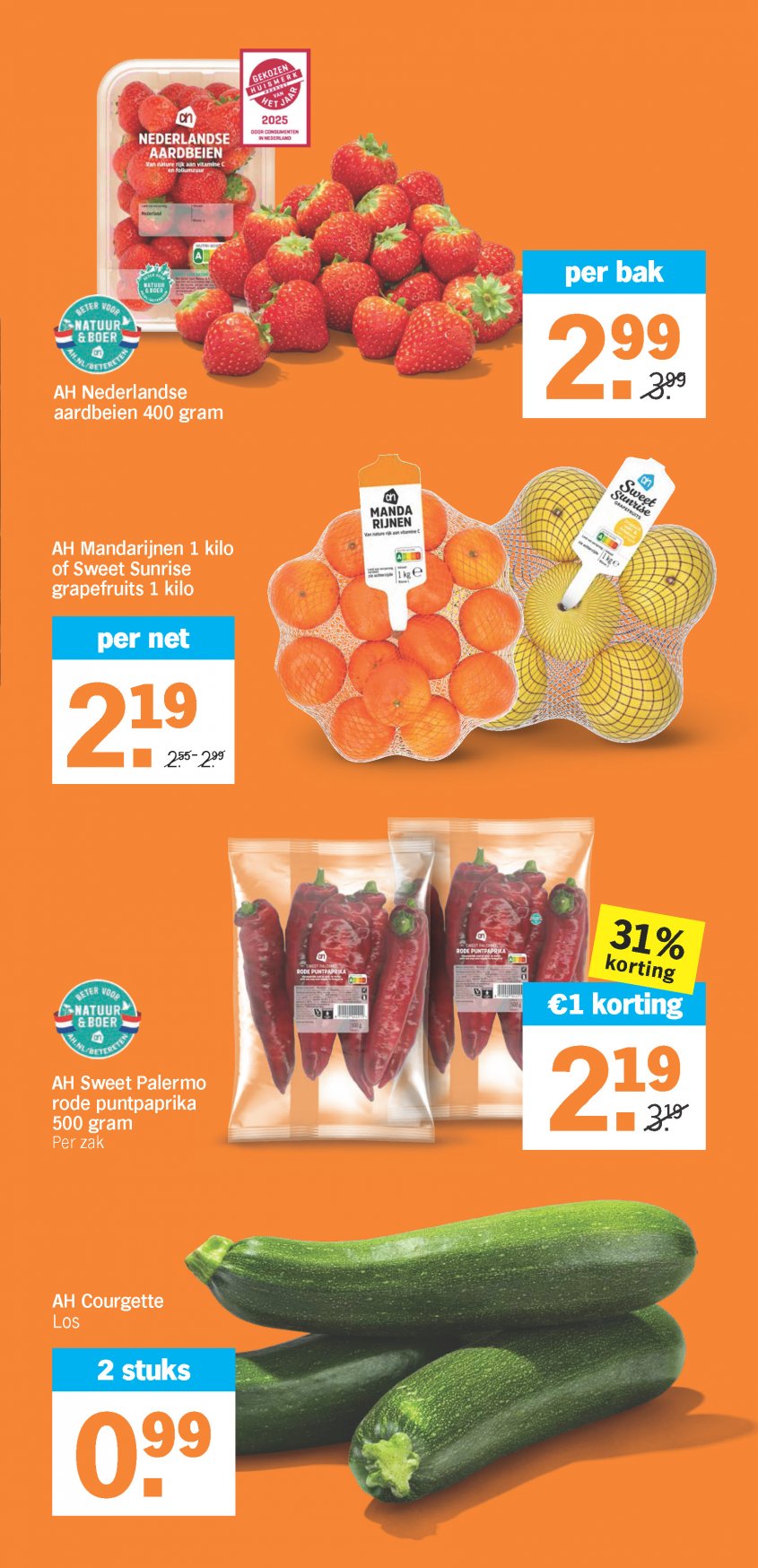 Albert Heijn Aanbiedingen van 13-10-2025 pagina.8