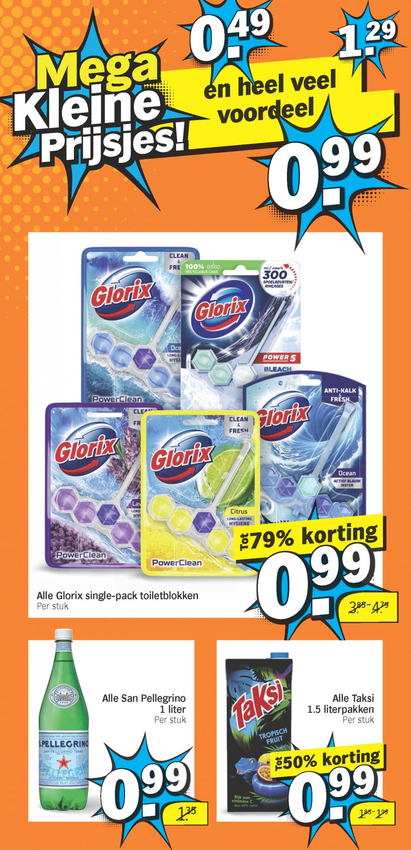 Albert Heijn Aanbiedingen van 13-10-2025 pagina.15