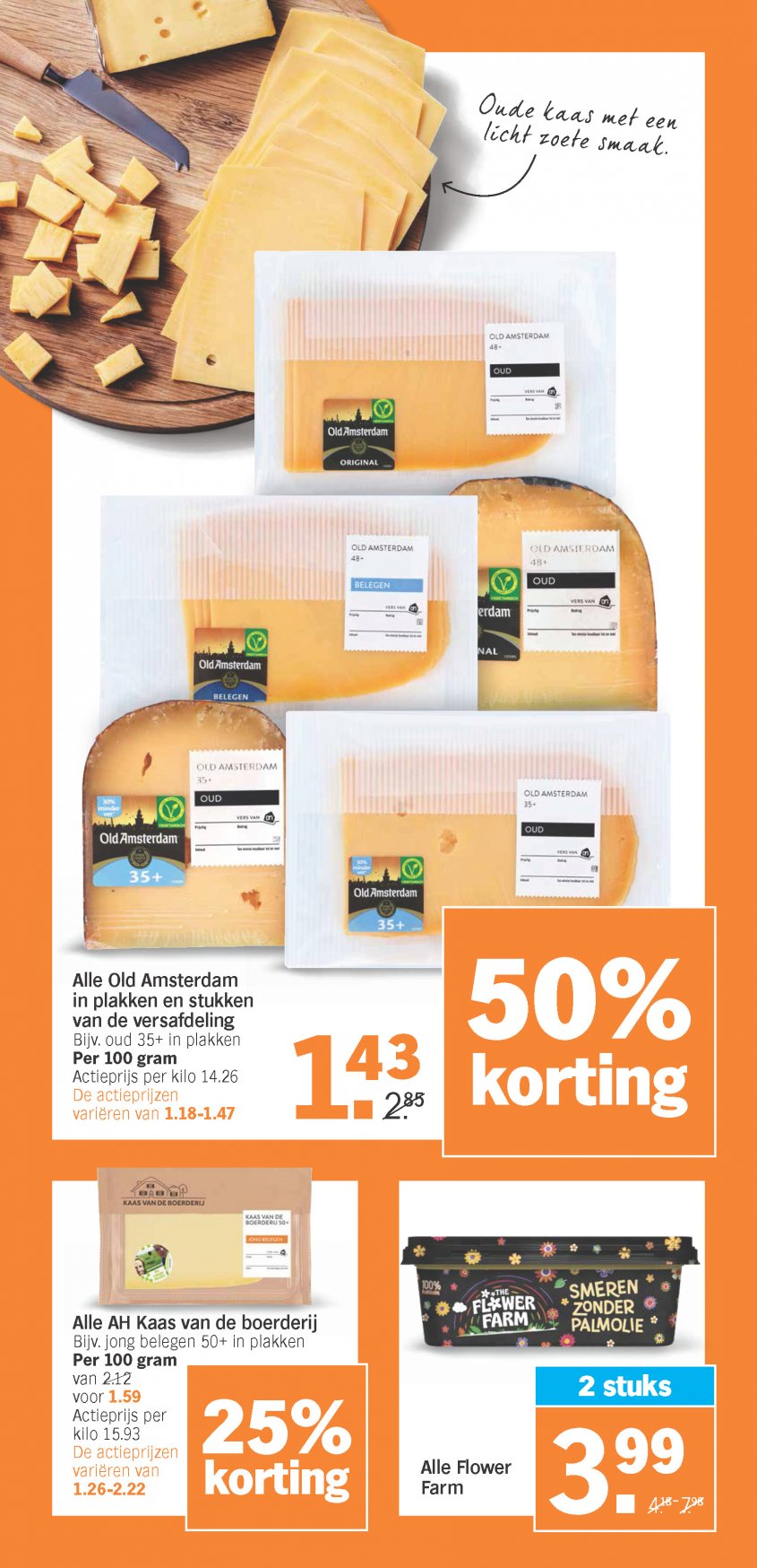 Albert Heijn Aanbiedingen van 13-10-2025 pagina.19