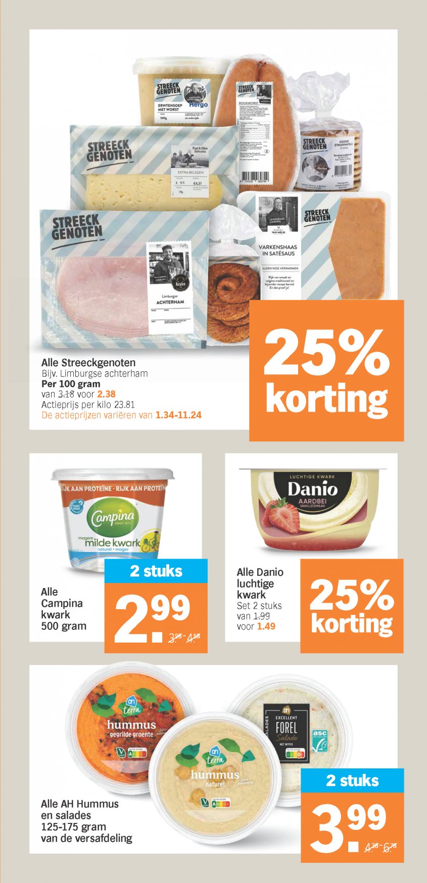 Albert Heijn Aanbiedingen van 13-10-2025 pagina.20