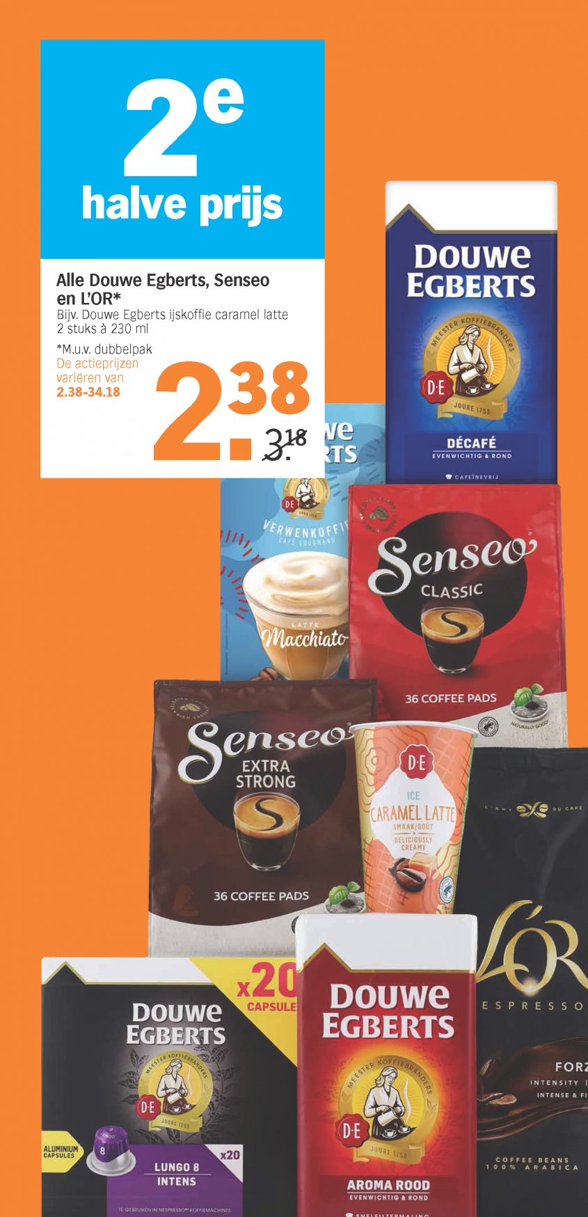 Albert Heijn Aanbiedingen van 13-10-2025 pagina.27